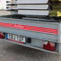 1409881-12 HAKI-aluminiumställning inkl släpvagn -2023