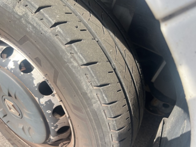 1395580-20 Skåpbil Renault Master Manuell, -2019