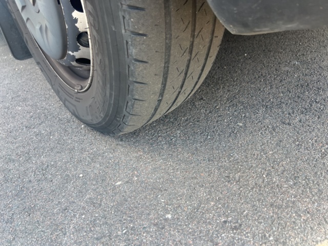 1395580-21 Skåpbil Renault Master Manuell, -2019