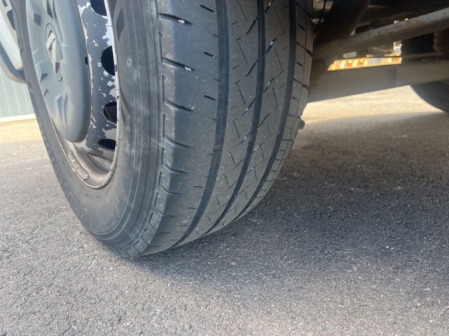 1395580-22 Skåpbil Renault Master Manuell, -2019