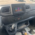 1395580-29 Skåpbil Renault Master Manuell, -2019
