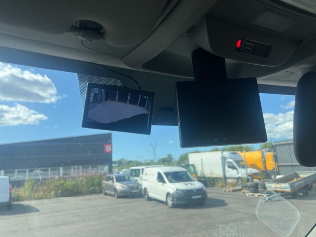 1395580-30 Skåpbil Renault Master Manuell, -2019