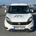 1383181-8 Fiat Doblò Van 0.7 t 1.6 Multijet Manuell, 105hk, 2020
