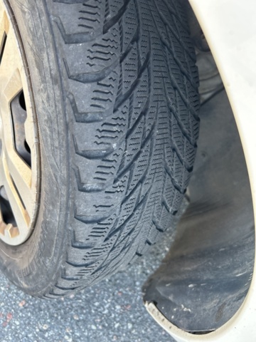 1383181-24 Fiat Doblò Van 0.7 t 1.6 Multijet Manuell, 105hk, 2020