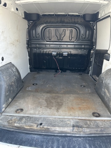 1383181-35 Fiat Doblò Van 0.7 t 1.6 Multijet Manuell, 105hk, 2020