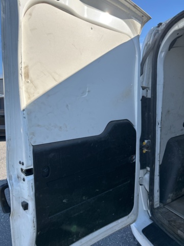 1383181-33 Fiat Doblò Van 0.7 t 1.6 Multijet Manuell, 105hk, 2020