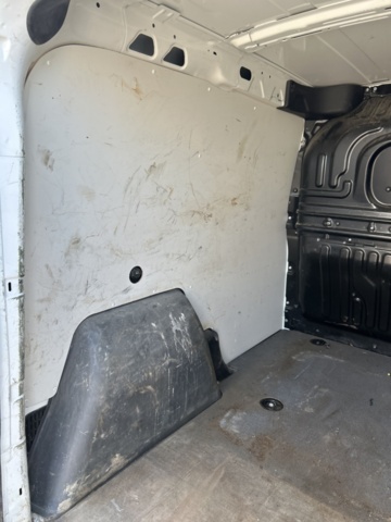 1383181-34 Fiat Doblò Van 0.7 t 1.6 Multijet Manuell, 105hk, 2020