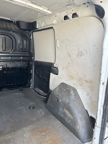 1383181-36 Fiat Doblò Van 0.7 t 1.6 Multijet Manuell, 105hk, 2020