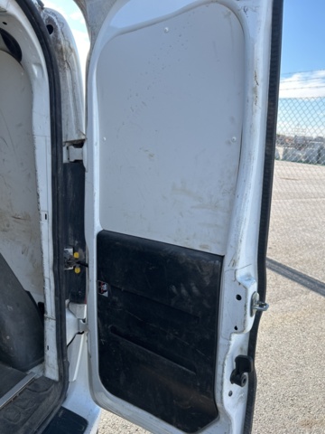 1383181-37 Fiat Doblò Van 0.7 t 1.6 Multijet Manuell, 105hk, 2020