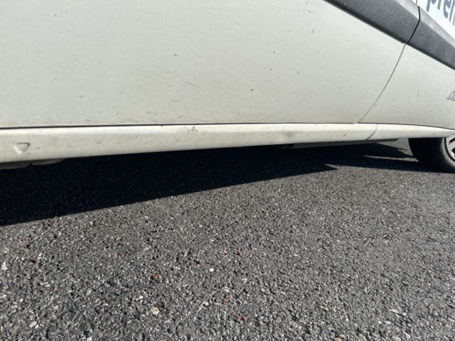 1383181-38 Fiat Doblò Van 0.7 t 1.6 Multijet Manuell, 105hk, 2020