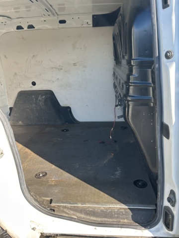 1383181-40 Fiat Doblò Van 0.7 t 1.6 Multijet Manuell, 105hk, 2020