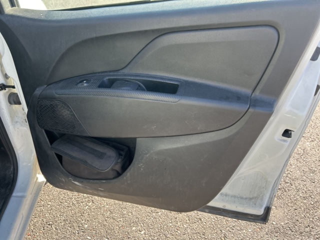 1383181-22 Fiat Doblò Van 0.7 t 1.6 Multijet Manuell, 105hk, 2020