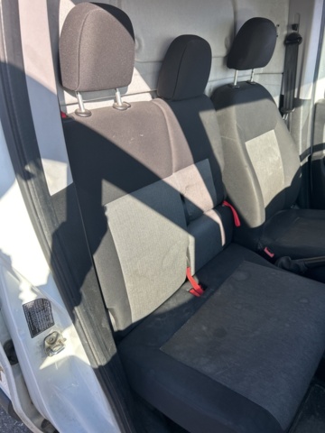 1383181-20 Fiat Doblò Van 0.7 t 1.6 Multijet Manuell, 105hk, 2020