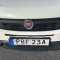 1383181-42 Fiat Doblò Van 0.7 t 1.6 Multijet Manuell, 105hk, 2020