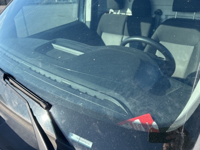 1383181-43 Fiat Doblò Van 0.7 t 1.6 Multijet Manuell, 105hk, 2020