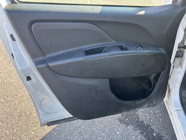 1383181-9 Fiat Doblò Van 0.7 t 1.6 Multijet Manuell, 105hk, 2020