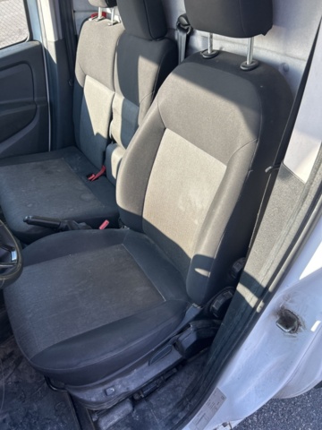 1383181-19 Fiat Doblò Van 0.7 t 1.6 Multijet Manuell, 105hk, 2020