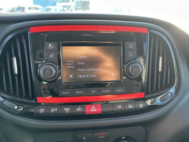 1383181-16 Fiat Doblò Van 0.7 t 1.6 Multijet Manuell, 105hk, 2020