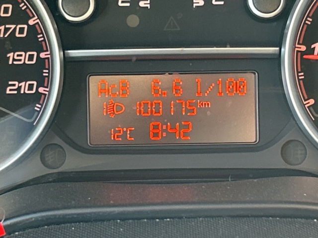 1383181-14 Fiat Doblò Van 0.7 t 1.6 Multijet Manuell, 105hk, 2020