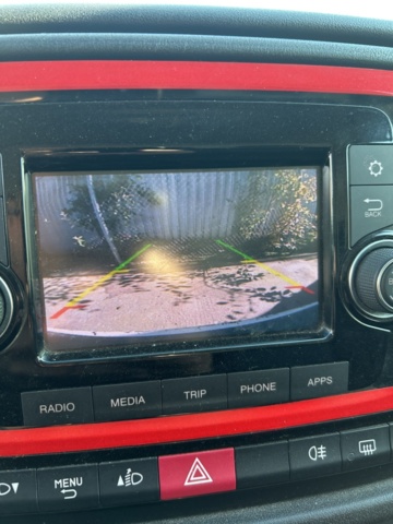 1383181-15 Fiat Doblò Van 0.7 t 1.6 Multijet Manuell, 105hk, 2020