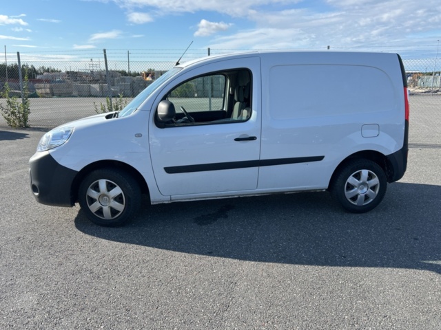 1383182-2 Nissan NV250 2.0t 1.5 dCi Manuell, 95hk, 2020