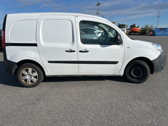 1383182-6 Nissan NV250 2.0t 1.5 dCi Manuell, 95hk, 2020