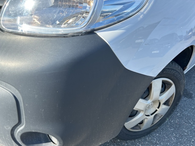 1383182-26 Nissan NV250 2.0t 1.5 dCi Manuell, 95hk, 2020