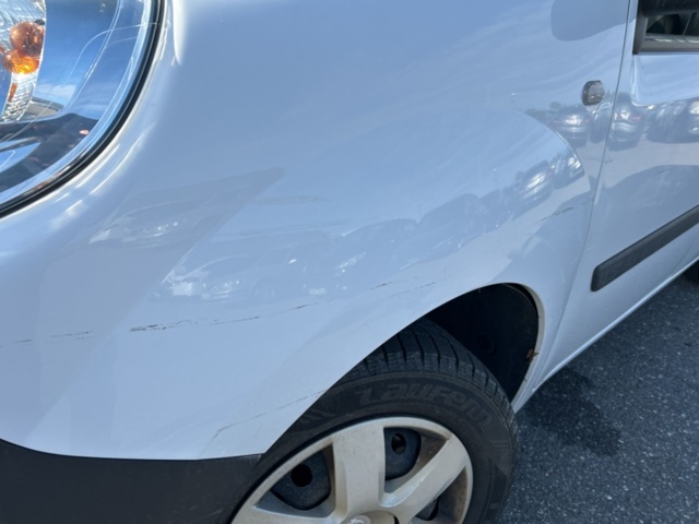 1383182-27 Nissan NV250 2.0t 1.5 dCi Manuell, 95hk, 2020