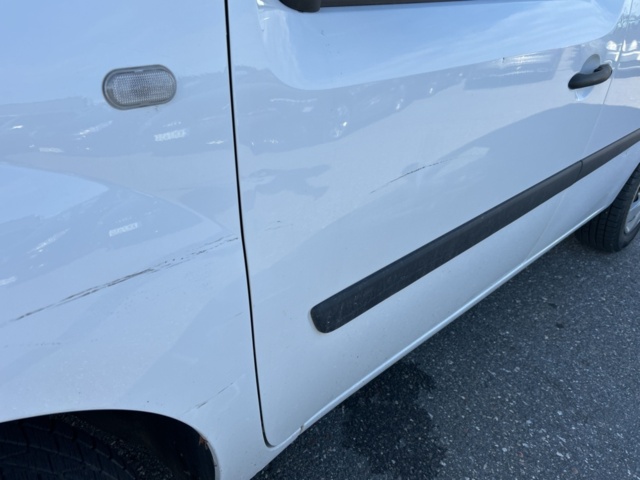 1383182-28 Nissan NV250 2.0t 1.5 dCi Manuell, 95hk, 2020