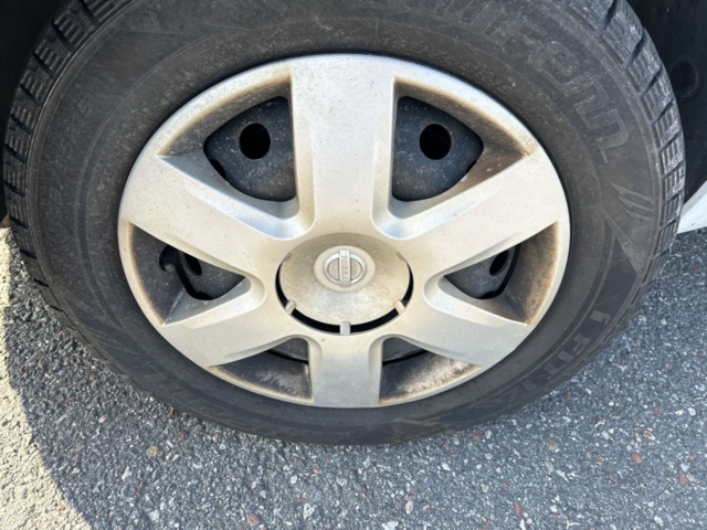 1383182-18 Nissan NV250 2.0t 1.5 dCi Manuell, 95hk, 2020