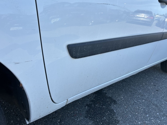 1383182-30 Nissan NV250 2.0t 1.5 dCi Manuell, 95hk, 2020