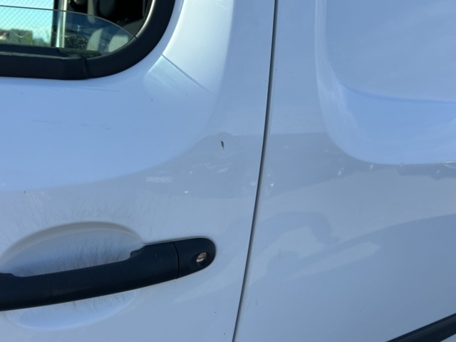 1383182-31 Nissan NV250 2.0t 1.5 dCi Manuell, 95hk, 2020