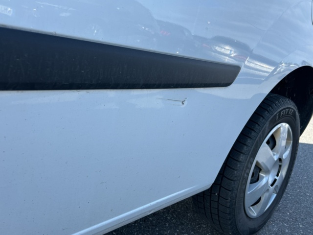 1383182-33 Nissan NV250 2.0t 1.5 dCi Manuell, 95hk, 2020