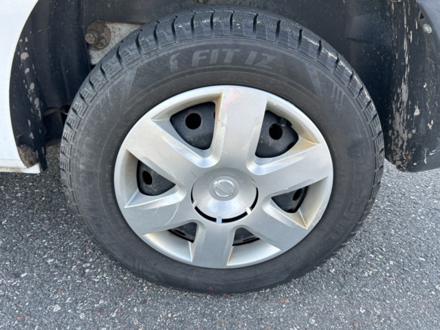 1383182-20 Nissan NV250 2.0t 1.5 dCi Manuell, 95hk, 2020