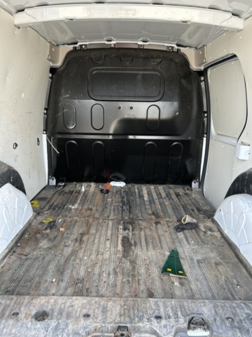 1383182-36 Nissan NV250 2.0t 1.5 dCi Manuell, 95hk, 2020