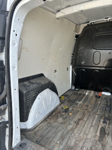 1383182-35 Nissan NV250 2.0t 1.5 dCi Manuell, 95hk, 2020