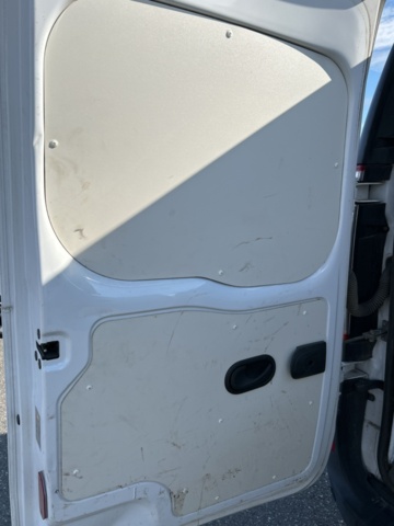 1383182-34 Nissan NV250 2.0t 1.5 dCi Manuell, 95hk, 2020