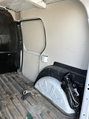 1383182-37 Nissan NV250 2.0t 1.5 dCi Manuell, 95hk, 2020