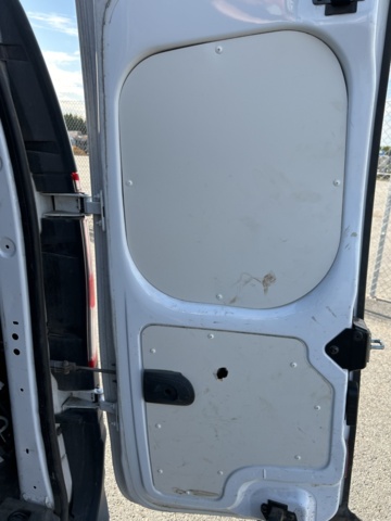 1383182-38 Nissan NV250 2.0t 1.5 dCi Manuell, 95hk, 2020