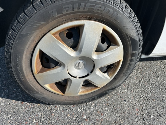 1383182-22 Nissan NV250 2.0t 1.5 dCi Manuell, 95hk, 2020