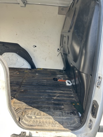 1383182-40 Nissan NV250 2.0t 1.5 dCi Manuell, 95hk, 2020