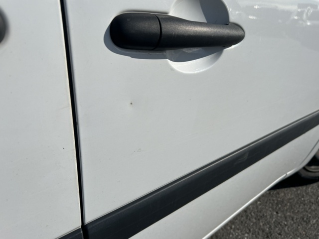 1383182-41 Nissan NV250 2.0t 1.5 dCi Manuell, 95hk, 2020