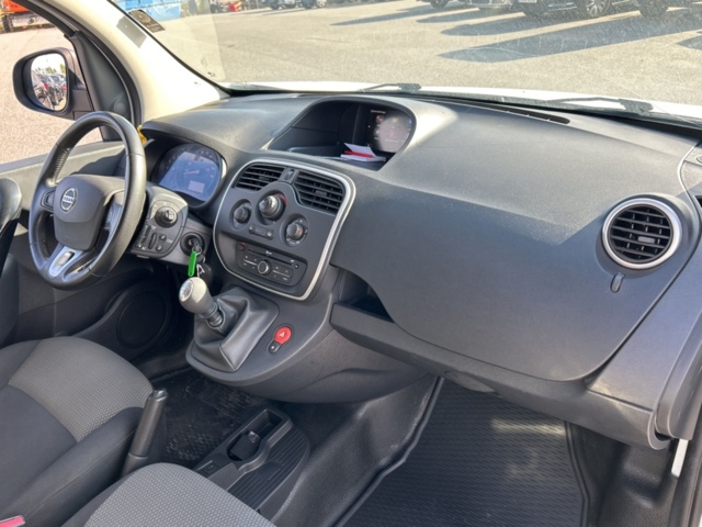 1383182-15 Nissan NV250 2.0t 1.5 dCi Manuell, 95hk, 2020