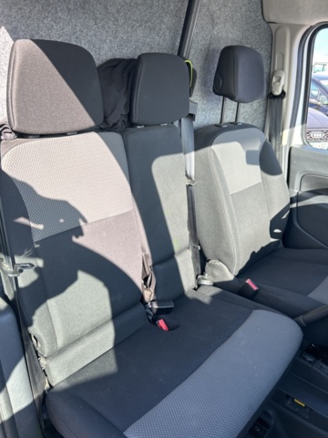 1383182-16 Nissan NV250 2.0t 1.5 dCi Manuell, 95hk, 2020