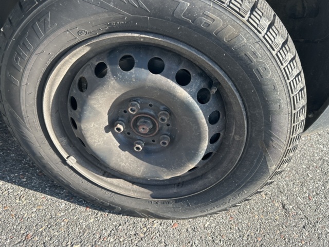 1383182-24 Nissan NV250 2.0t 1.5 dCi Manuell, 95hk, 2020