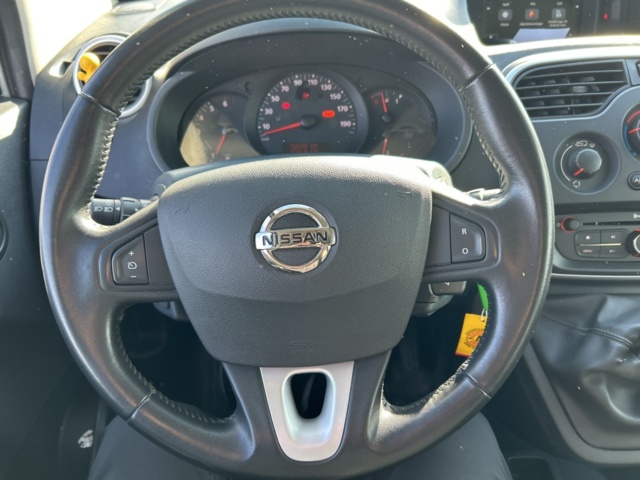 1383182-9 Nissan NV250 2.0t 1.5 dCi Manuell, 95hk, 2020