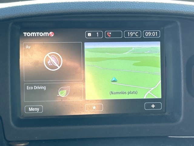 1383182-14 Nissan NV250 2.0t 1.5 dCi Manuell, 95hk, 2020