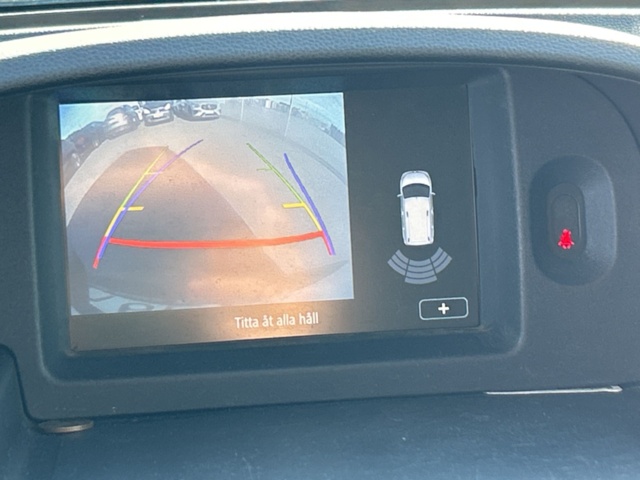 1383182-13 Nissan NV250 2.0t 1.5 dCi Manuell, 95hk, 2020