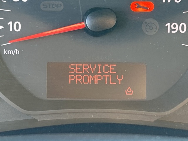 1383182-12 Nissan NV250 2.0t 1.5 dCi Manuell, 95hk, 2020