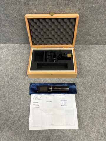 1367001-1 Kondensatormikrofon - Pearl CC22